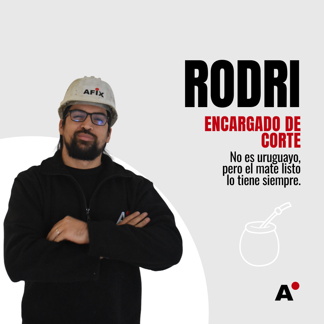 RODRI