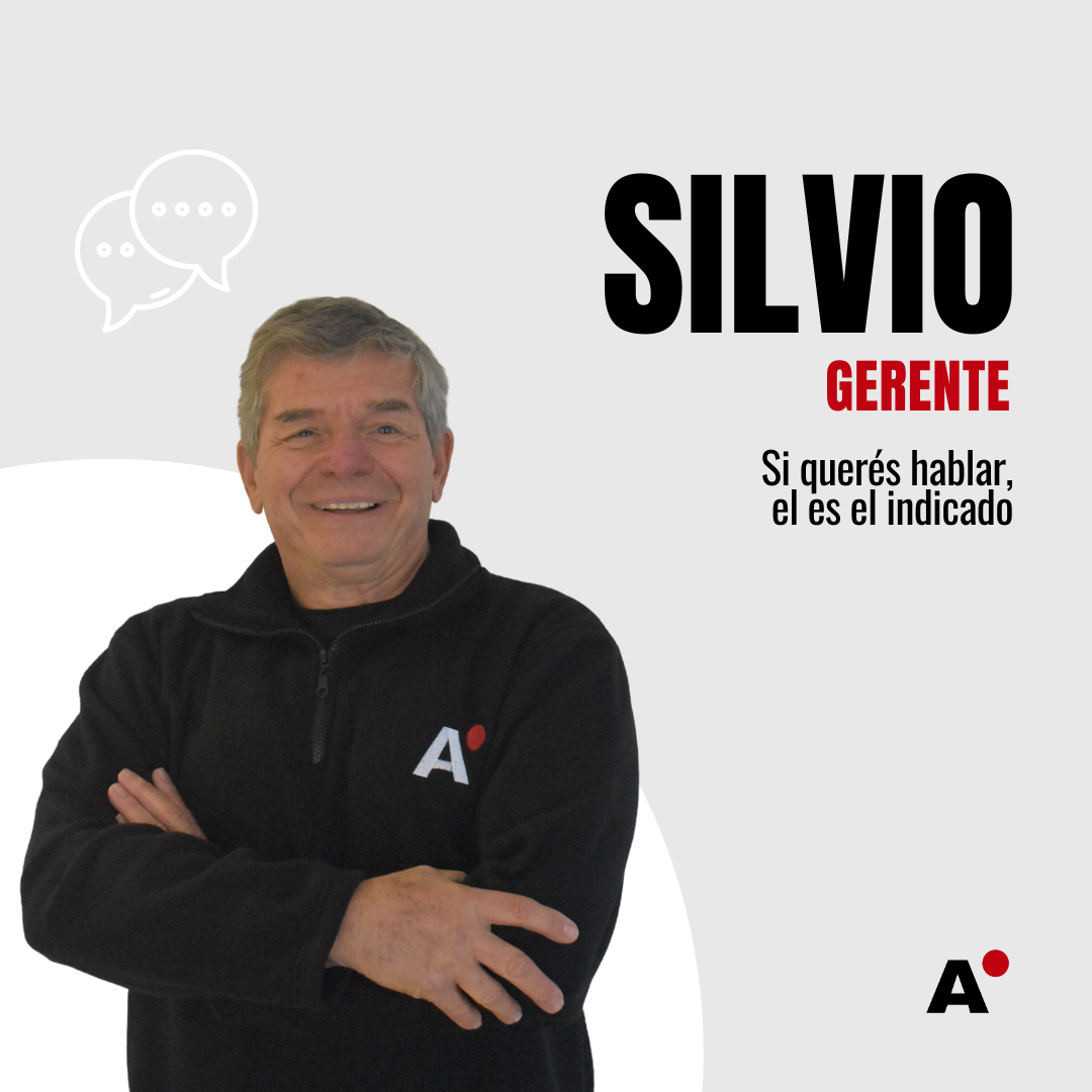 SILVIO